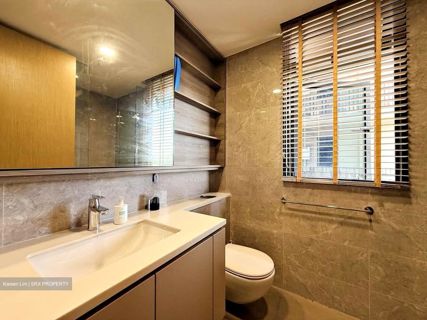 The Tapestry (D18), Condominium #610332941